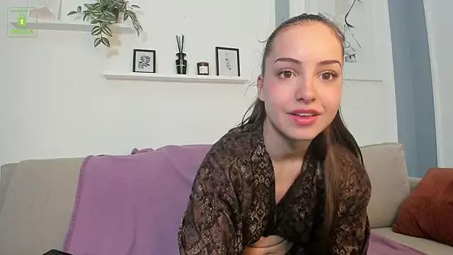 Emily_Cartterr from StripChat is Freechat