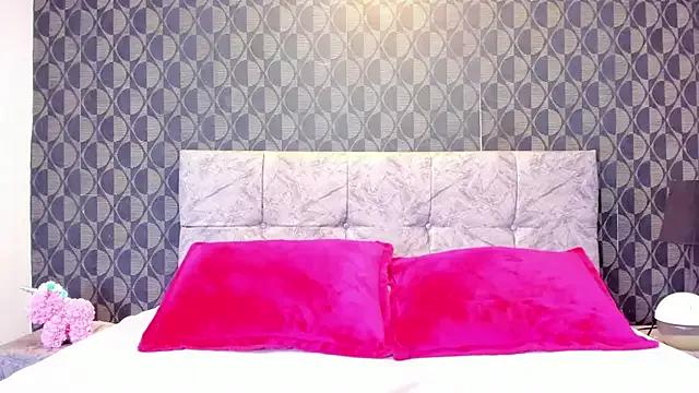 Emily_Clark1 from StripChat is Freechat