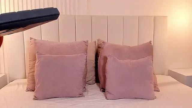 Check-out our cam rooms range and converse on a personal level with our delicious livecams streamers, showing off their spicy curves and toys.