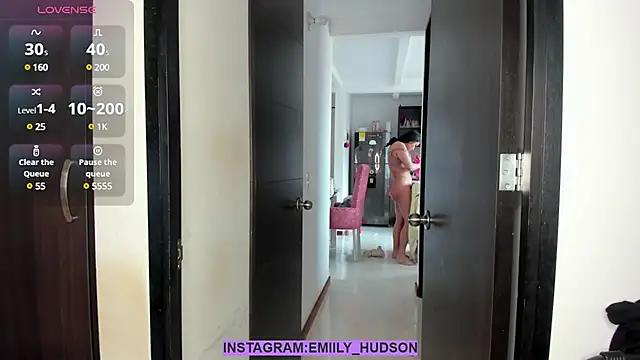 Check-out our cam rooms range and converse on a personal level with our delicious livecams streamers, showing off their spicy curves and toys.