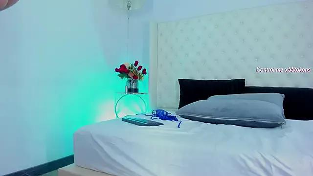 Check-out our cam rooms range and converse on a personal level with our delicious livecams streamers, showing off their spicy curves and toys.