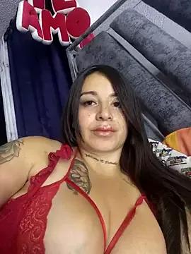 Check-out our cam rooms range and converse on a personal level with our delicious livecams streamers, showing off their spicy curves and toys.