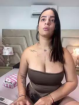 Check-out our cam rooms range and converse on a personal level with our delicious livecams streamers, showing off their spicy curves and toys.