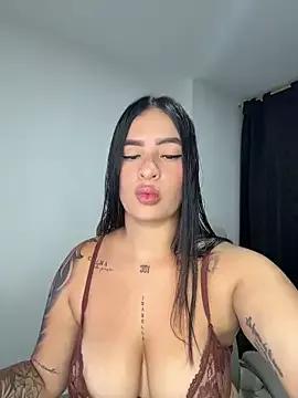 Check-out our cam rooms range and converse on a personal level with our delicious livecams streamers, showing off their spicy curves and toys.