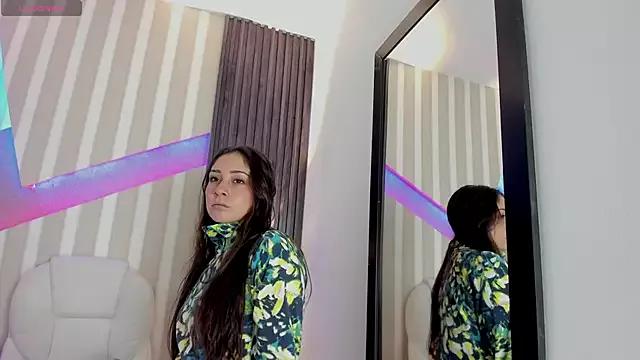 Check-out our cam rooms range and converse on a personal level with our delicious livecams streamers, showing off their spicy curves and toys.