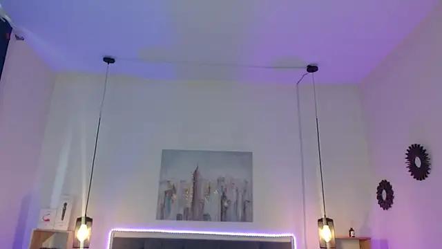 Check-out our cam rooms range and converse on a personal level with our delicious livecams streamers, showing off their spicy curves and toys.