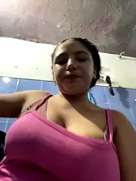 Emily_milk_1 from StripChat is Freechat