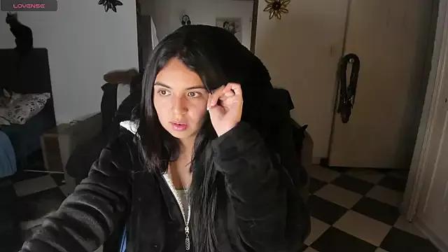 Emily_Nicole from StripChat is Freechat