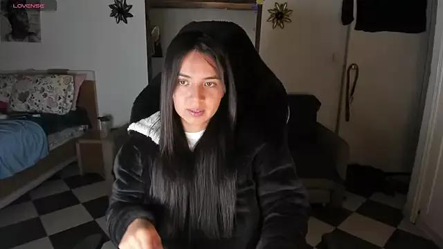Emily_Nicole from StripChat is Freechat