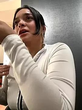 Emily_Rivers_ from StripChat is Freechat
