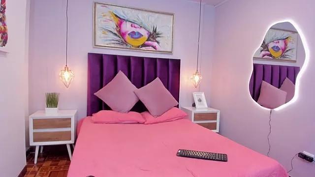 Check-out our cam rooms range and converse on a personal level with our delicious livecams streamers, showing off their spicy curves and toys.
