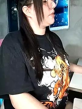 emily_roe from StripChat is Freechat