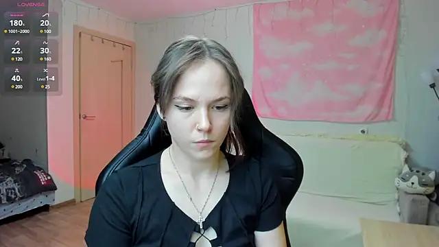 Check-out our cam rooms range and converse on a personal level with our delicious livecams streamers, showing off their spicy curves and toys.