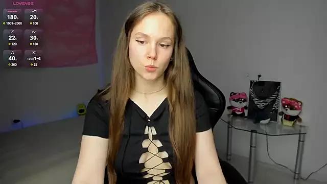 Check-out our cam rooms range and converse on a personal level with our delicious livecams streamers, showing off their spicy curves and toys.