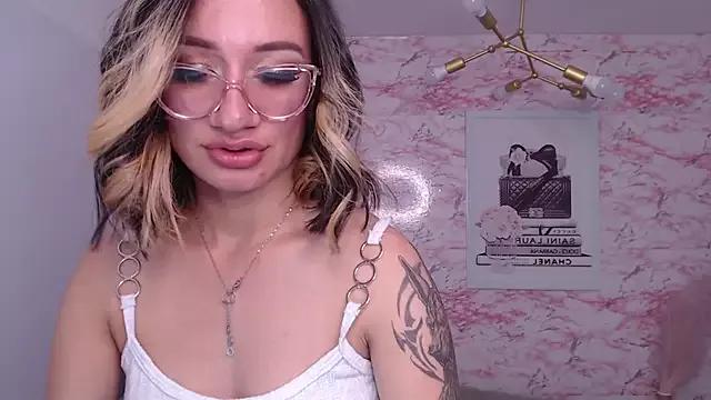 Check-out our cam rooms range and converse on a personal level with our delicious livecams streamers, showing off their spicy curves and toys.