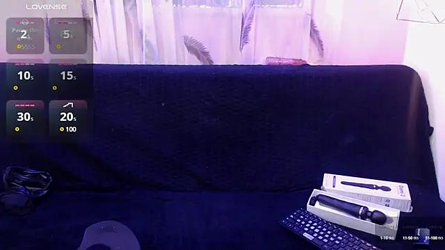 Check-out our cam rooms range and converse on a personal level with our delicious livecams streamers, showing off their spicy curves and toys.