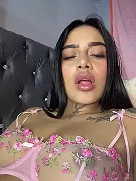 Check-out our cam rooms range and converse on a personal level with our delicious livecams streamers, showing off their spicy curves and toys.