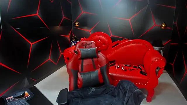 Check-out our cam rooms range and converse on a personal level with our delicious livecams streamers, showing off their spicy curves and toys.