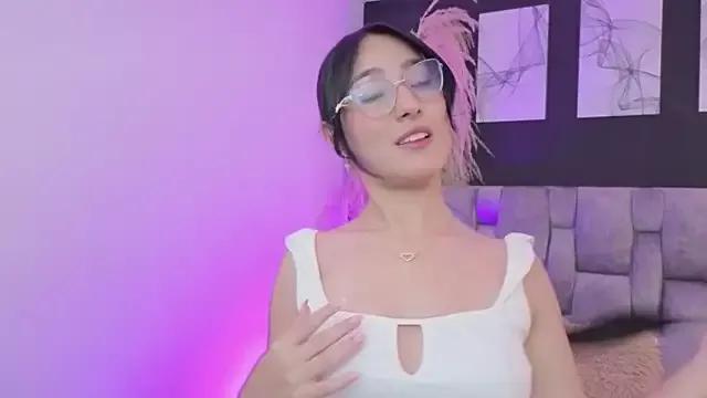 Check-out our cam rooms range and converse on a personal level with our delicious livecams streamers, showing off their spicy curves and toys.