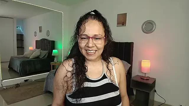 Check-out our cam rooms range and converse on a personal level with our delicious livecams streamers, showing off their spicy curves and toys.
