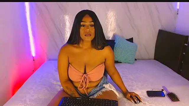 Check-out our cam rooms range and converse on a personal level with our delicious livecams streamers, showing off their spicy curves and toys.