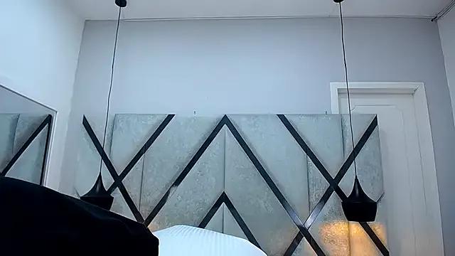 EmilyandMarcus from StripChat is Freechat