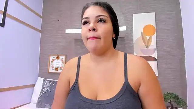 Check-out our cam rooms range and converse on a personal level with our delicious livecams streamers, showing off their spicy curves and toys.