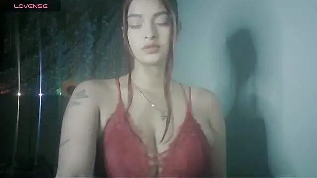 Check-out our cam rooms range and converse on a personal level with our delicious livecams streamers, showing off their spicy curves and toys.
