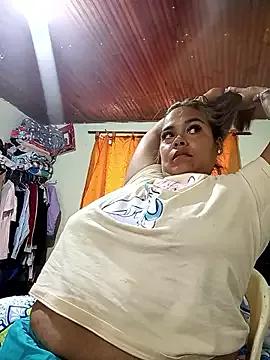 EmilyDuran_ from StripChat is Freechat