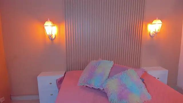 Check-out our cam rooms range and converse on a personal level with our delicious livecams streamers, showing off their spicy curves and toys.