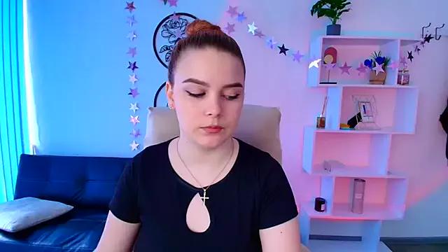 Check-out our cam rooms range and converse on a personal level with our delicious livecams streamers, showing off their spicy curves and toys.