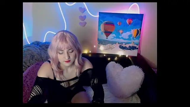 Check-out our cam rooms range and converse on a personal level with our delicious livecams streamers, showing off their spicy curves and toys.