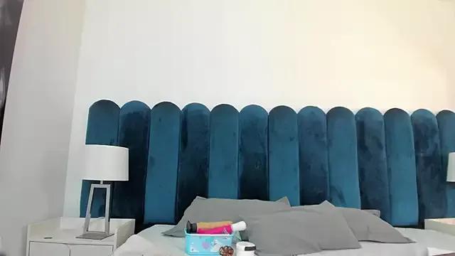 Check-out our cam rooms range and converse on a personal level with our delicious livecams streamers, showing off their spicy curves and toys.