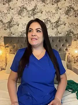 EmilyHarriis from StripChat is Freechat