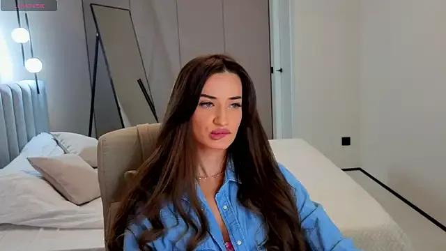EmilyHeaks from StripChat is Freechat