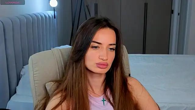Check-out our cam rooms range and converse on a personal level with our delicious livecams streamers, showing off their spicy curves and toys.