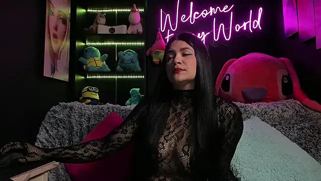 Check-out our cam rooms range and converse on a personal level with our delicious livecams streamers, showing off their spicy curves and toys.