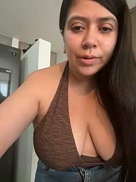 Check-out our cam rooms range and converse on a personal level with our delicious livecams streamers, showing off their spicy curves and toys.