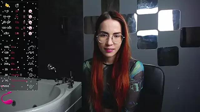 Check-out our cam rooms range and converse on a personal level with our delicious livecams streamers, showing off their spicy curves and toys.
