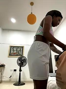 Check-out our cam rooms range and converse on a personal level with our delicious livecams streamers, showing off their spicy curves and toys.