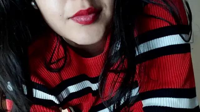 EmilyNoir1 from StripChat is Freechat