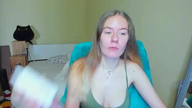 Check-out our cam rooms range and converse on a personal level with our delicious livecams streamers, showing off their spicy curves and toys.