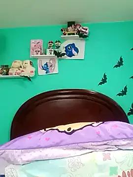 Check-out our cam rooms range and converse on a personal level with our delicious livecams streamers, showing off their spicy curves and toys.