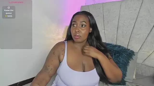 Check-out our cam rooms range and converse on a personal level with our delicious livecams streamers, showing off their spicy curves and toys.
