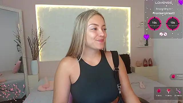 Check-out our cam rooms range and converse on a personal level with our delicious livecams streamers, showing off their spicy curves and toys.