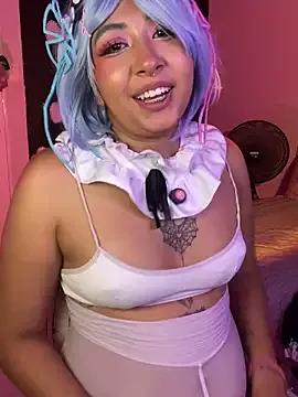 emilysofiia from StripChat is Freechat