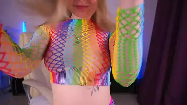 Check-out our cam rooms range and converse on a personal level with our delicious livecams streamers, showing off their spicy curves and toys.
