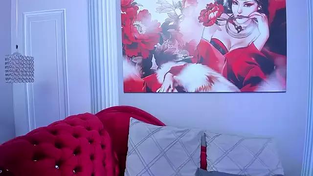 Check-out our cam rooms range and converse on a personal level with our delicious livecams streamers, showing off their spicy curves and toys.