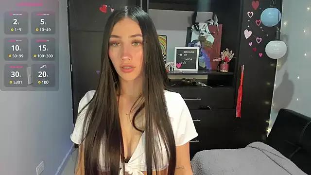Check-out our cam rooms range and converse on a personal level with our delicious livecams streamers, showing off their spicy curves and toys.