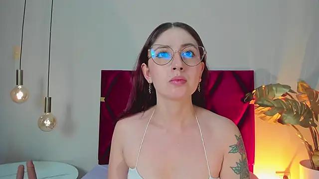 Check-out our cam rooms range and converse on a personal level with our delicious livecams streamers, showing off their spicy curves and toys.